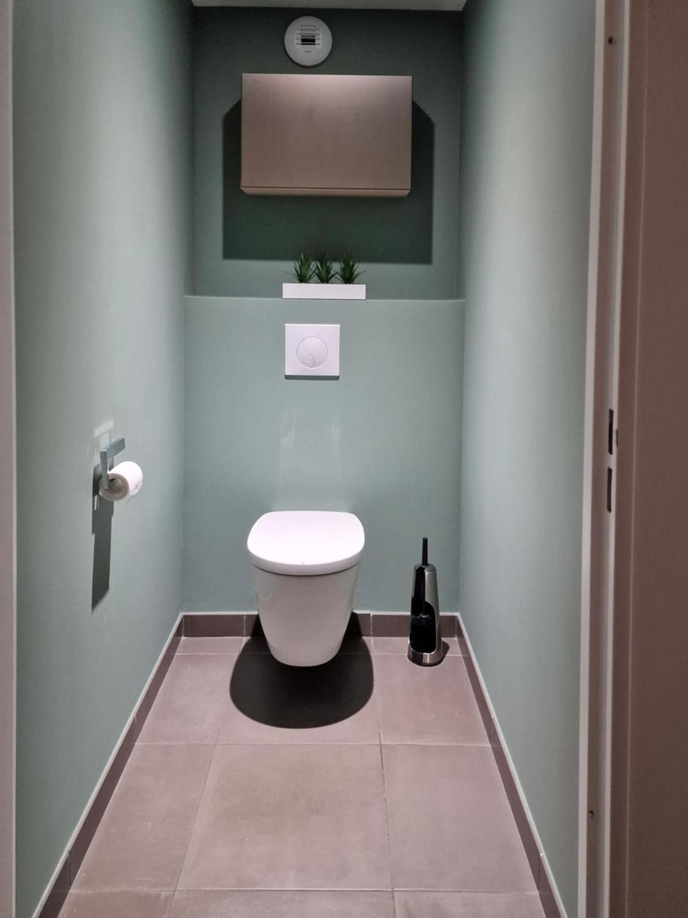 Апартаменты A7- 2 Bdr Sea & Mountain View - Ac, Parking, Pool & Terrace Антиб Экстерьер фото
